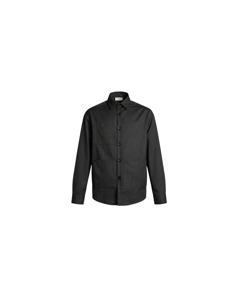 Yes London TOPS - Hemdenauf YOOX.COM Braungrau