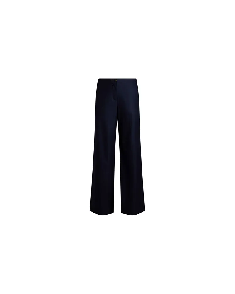 hemisphere HOSEN & RÖCKE - Hosenauf YOOX.COM Nachtblau