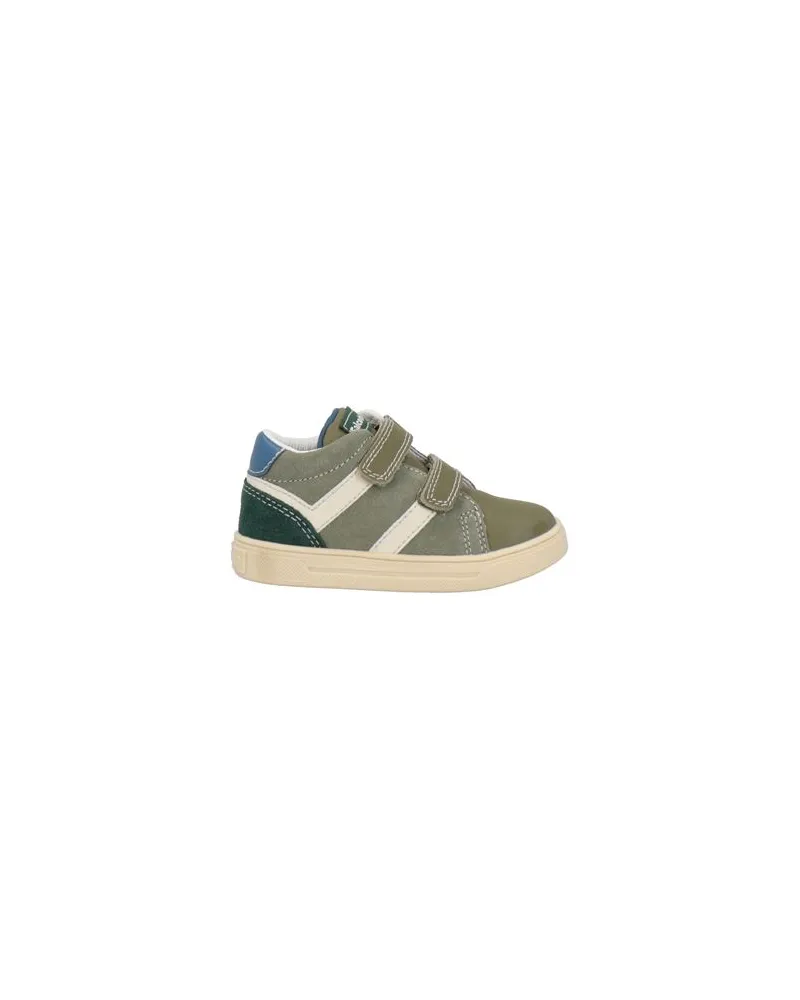 Naturino SCHUHE - Sneakersauf YOOX.COM Militärgrün