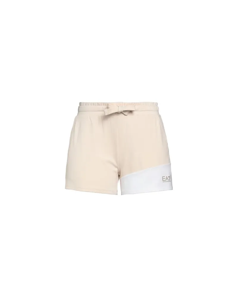 EA7 HOSEN & RÖCKE - Shorts & Bermudashortsauf YOOX.COM Hellrosa
