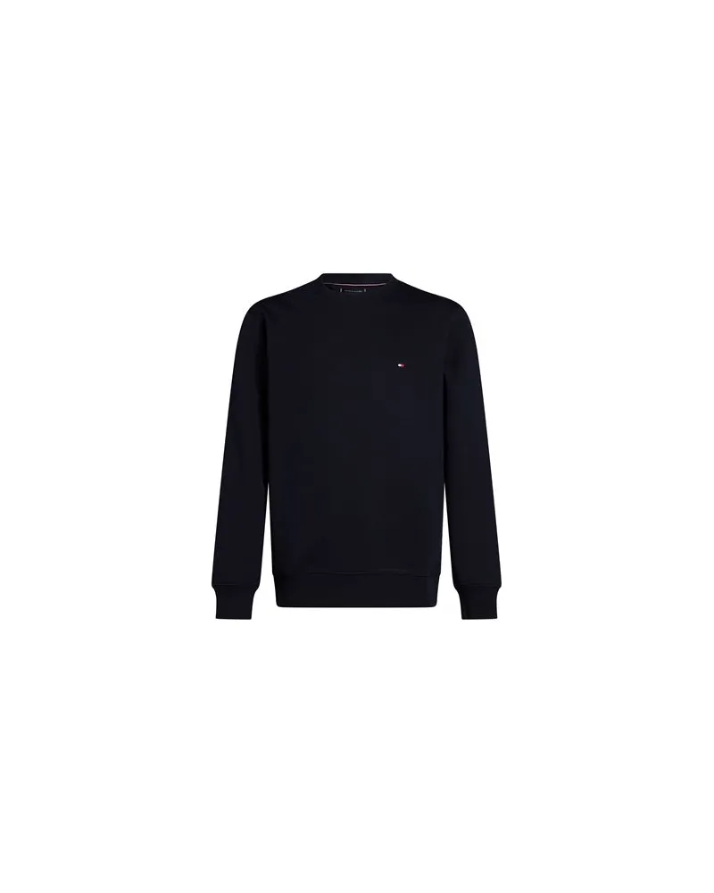 Tommy Hilfiger TOPS - Sweatshirtsauf YOOX.COM Nachtblau