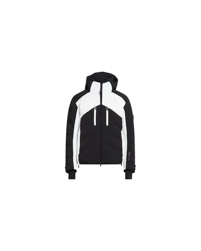 Bogner JACKEN & MÄNTEL - Pufferjacken & Daunenjackenauf YOOX.COM Schwarz