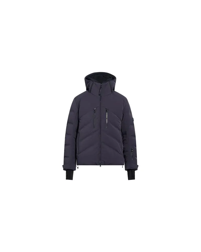 Bogner JACKEN & MÄNTEL - Pufferjacken & Daunenjackenauf YOOX.COM Nachtblau