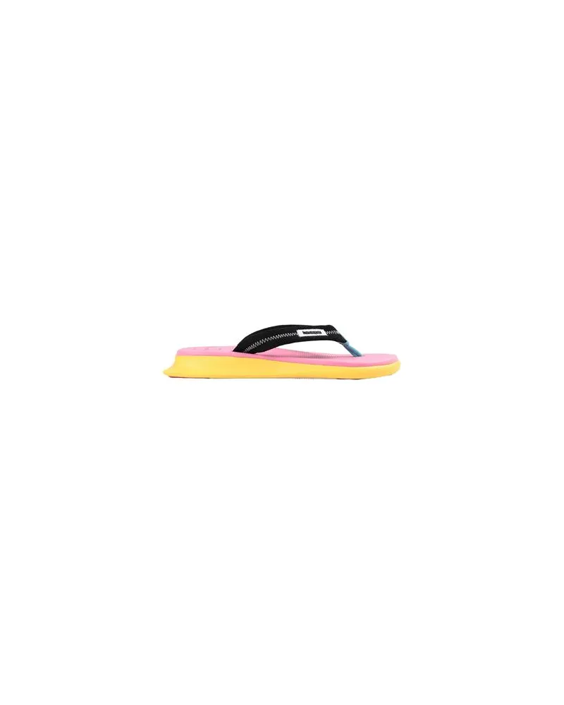 Havaianas SCHUHE - Zehentrennerauf YOOX.COM Rosa