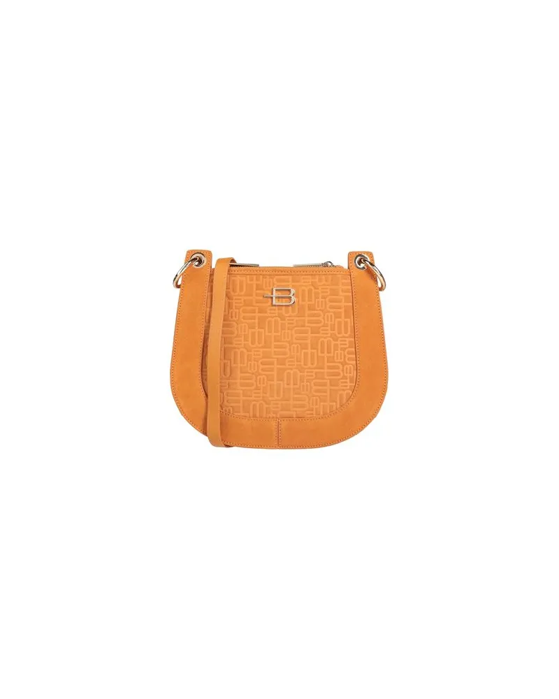 Baldinini TASCHEN - Umhängetascheauf YOOX.COM Orange