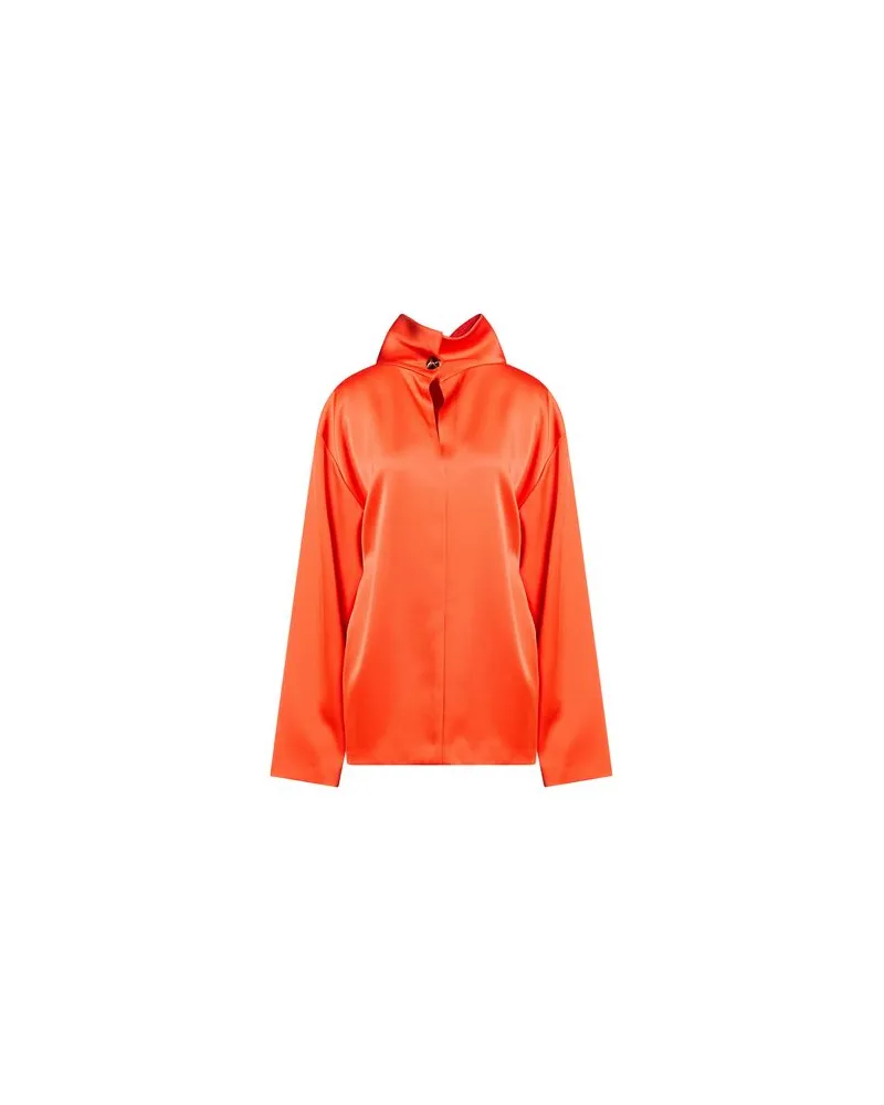 Carven TOPS - Topsauf YOOX.COM Orange