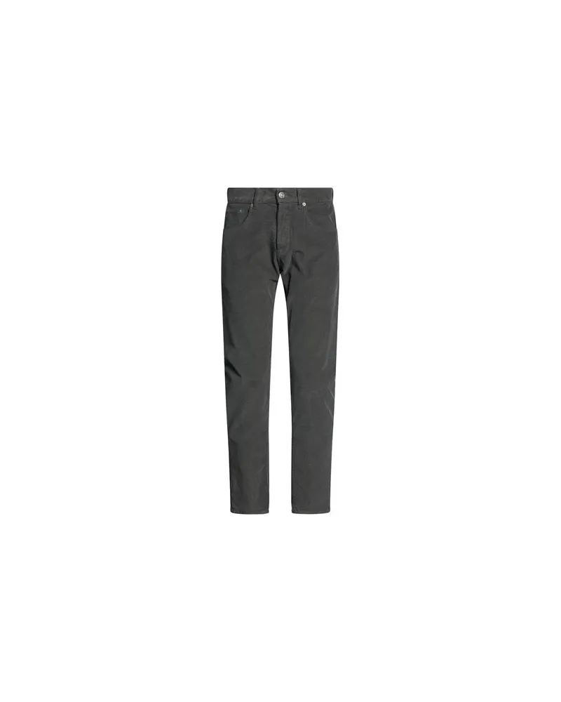 Dondup HOSEN & RÖCKE - Hosenauf YOOX.COM Braungrau