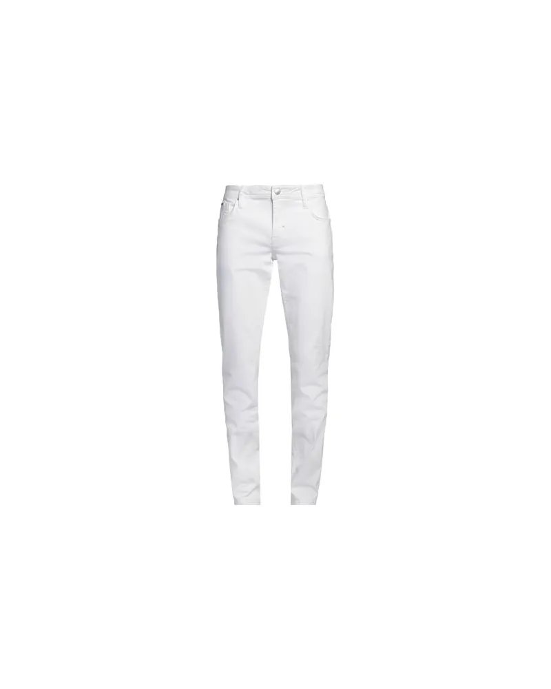 Antony Morato HOSEN & RÖCKE - Jeanshosenauf YOOX.COM Weiß