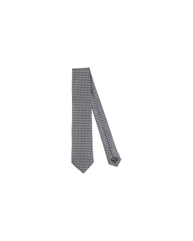 Dunhill ACCESSOIRES - Krawatten & Fliegenauf YOOX.COM Nachtblau
