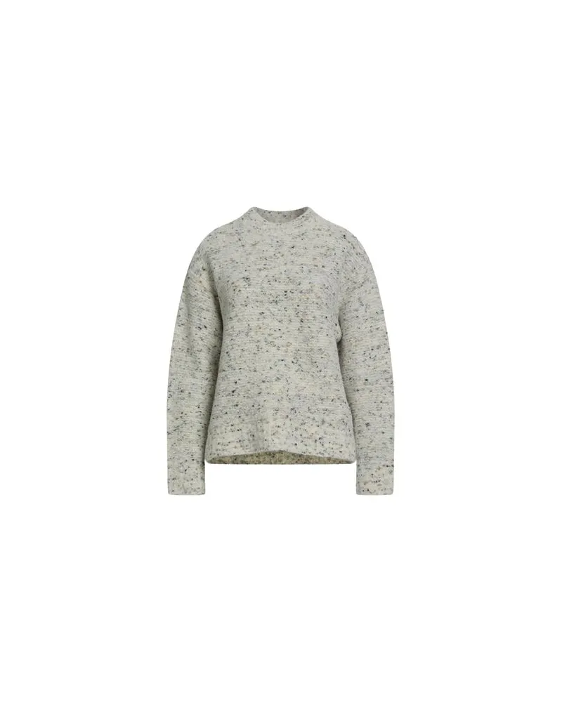 Theory STRICKWAREN - Pulloverauf YOOX.COM Säuregrün