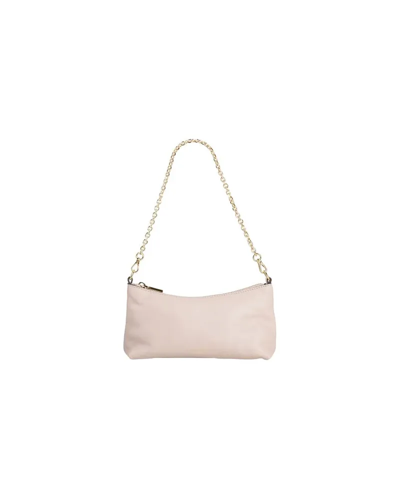 Coccinelle AURA SMOOTH - TASCHEN - Handtaschenauf YOOX.COM Hellrosa