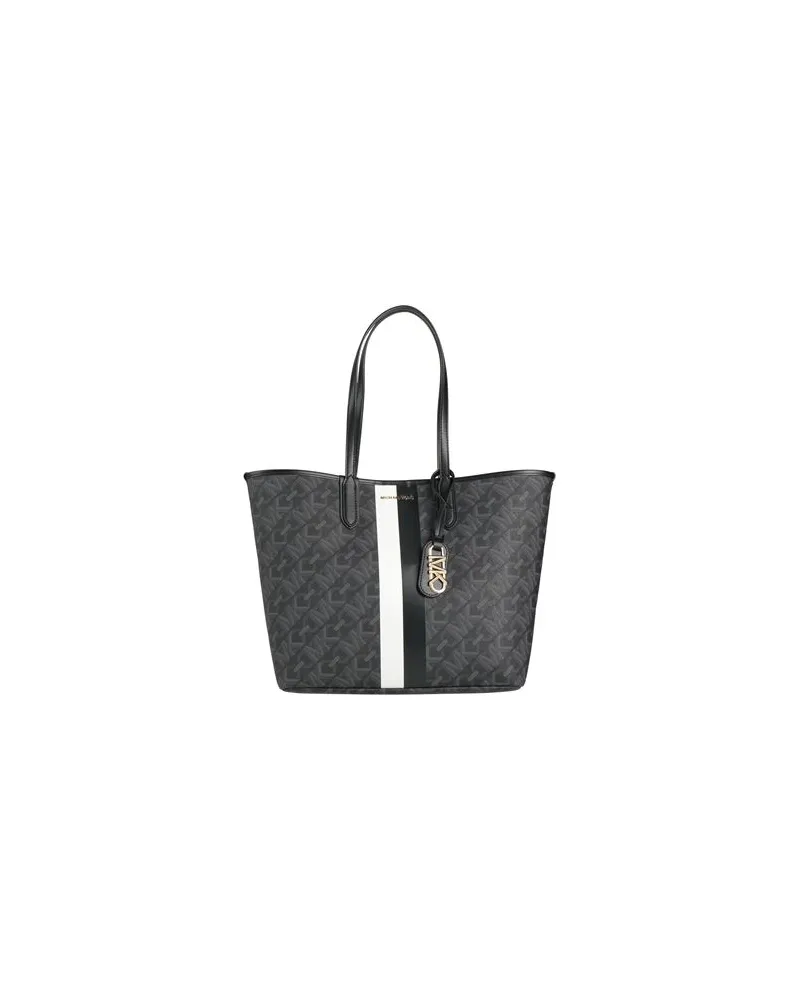 Michael Kors TASCHEN - Schultertaschenauf YOOX.COM Schwarz