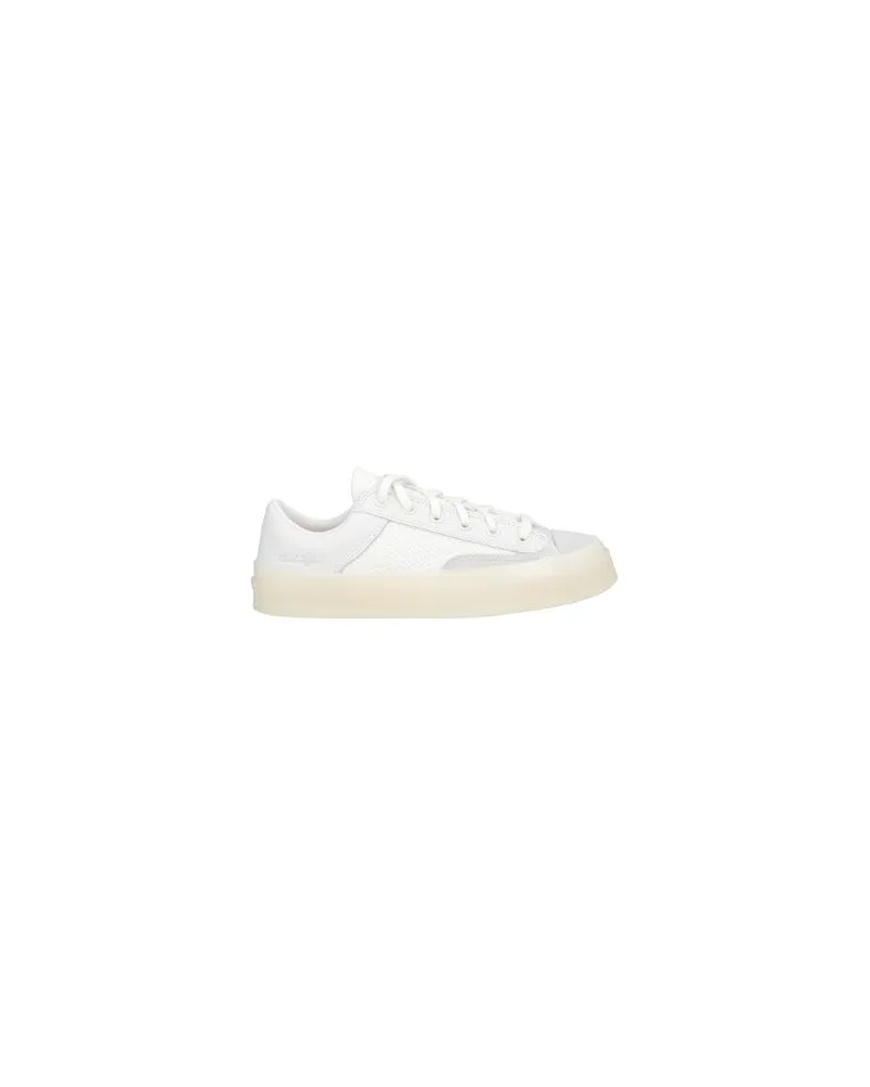 Converse SCHUHE - Sneakersauf YOOX.COM Hellgrau