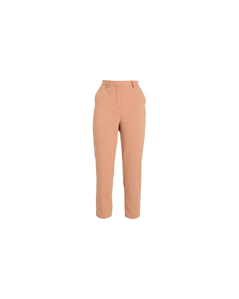 VICOLO HOSEN & RÖCKE - Hosenauf YOOX.COM Hellrosa