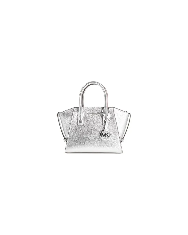 Michael Kors TASCHEN - Handtaschenauf YOOX.COM Silber