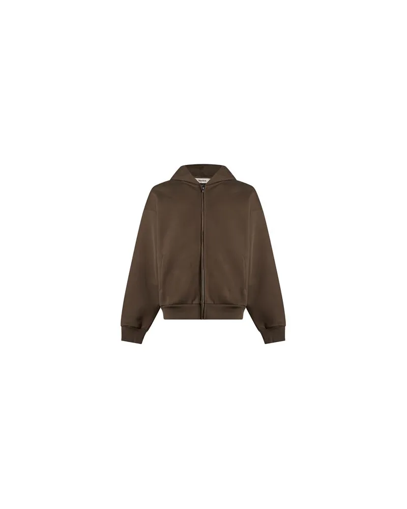 PANGAIA TOPS - Sweatshirtsauf YOOX.COM Khaki