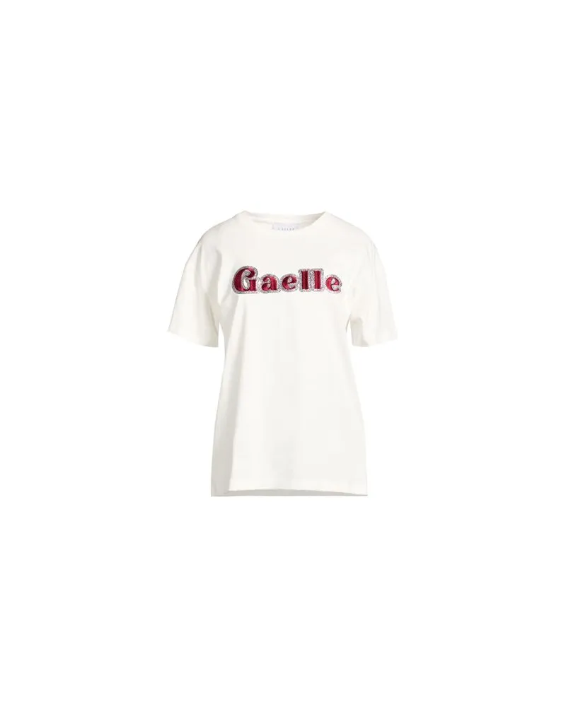 Gaëlle Bonheur TOPS - T-shirtsauf YOOX.COM Off