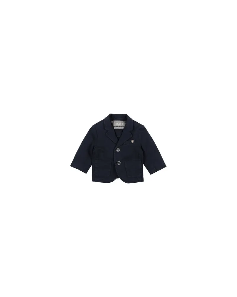 Cesare Paciotti ANZÜGE und CO-ORDS - Blazersauf YOOX.COM Nachtblau