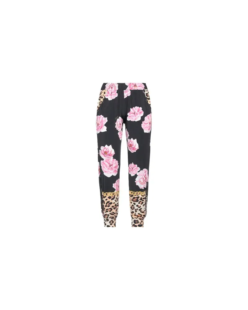 EAN 13 HOSEN & RÖCKE - Hosenauf YOOX.COM Schwarz