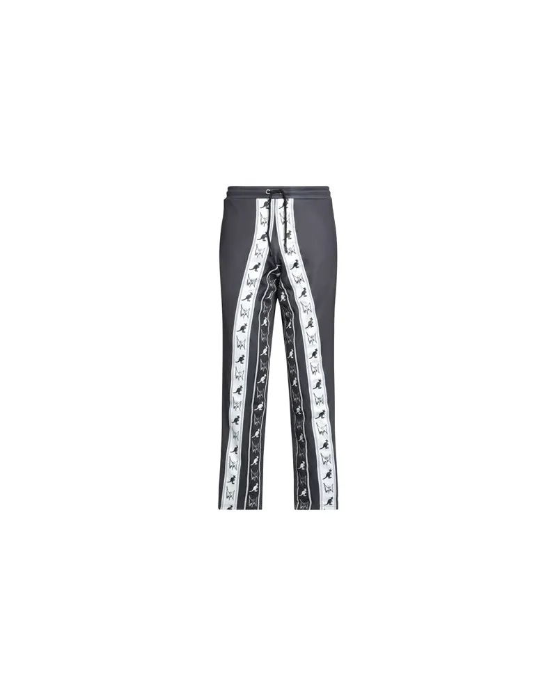 MJB HOSEN & RÖCKE - Hosenauf YOOX.COM Schwarz