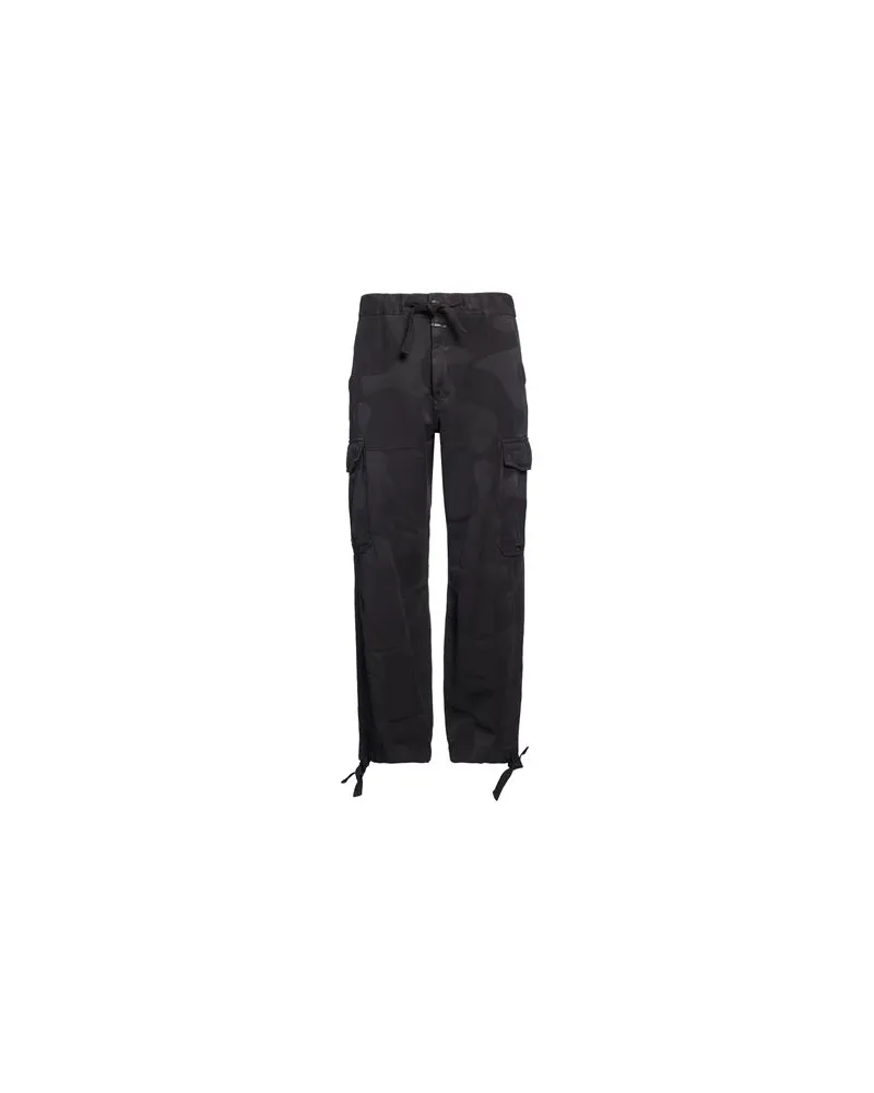 Closed HOSEN & RÖCKE - Hosenauf YOOX.COM Schwarz