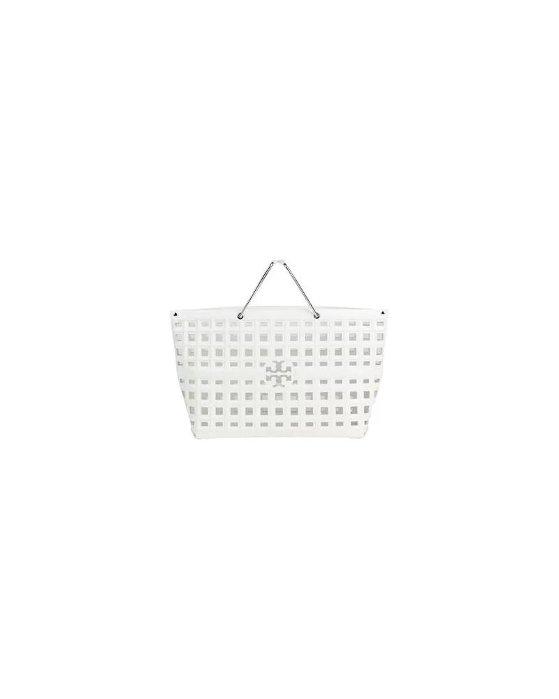 Tory Burch TASCHEN - Handtaschenauf YOOX.COM Weiß