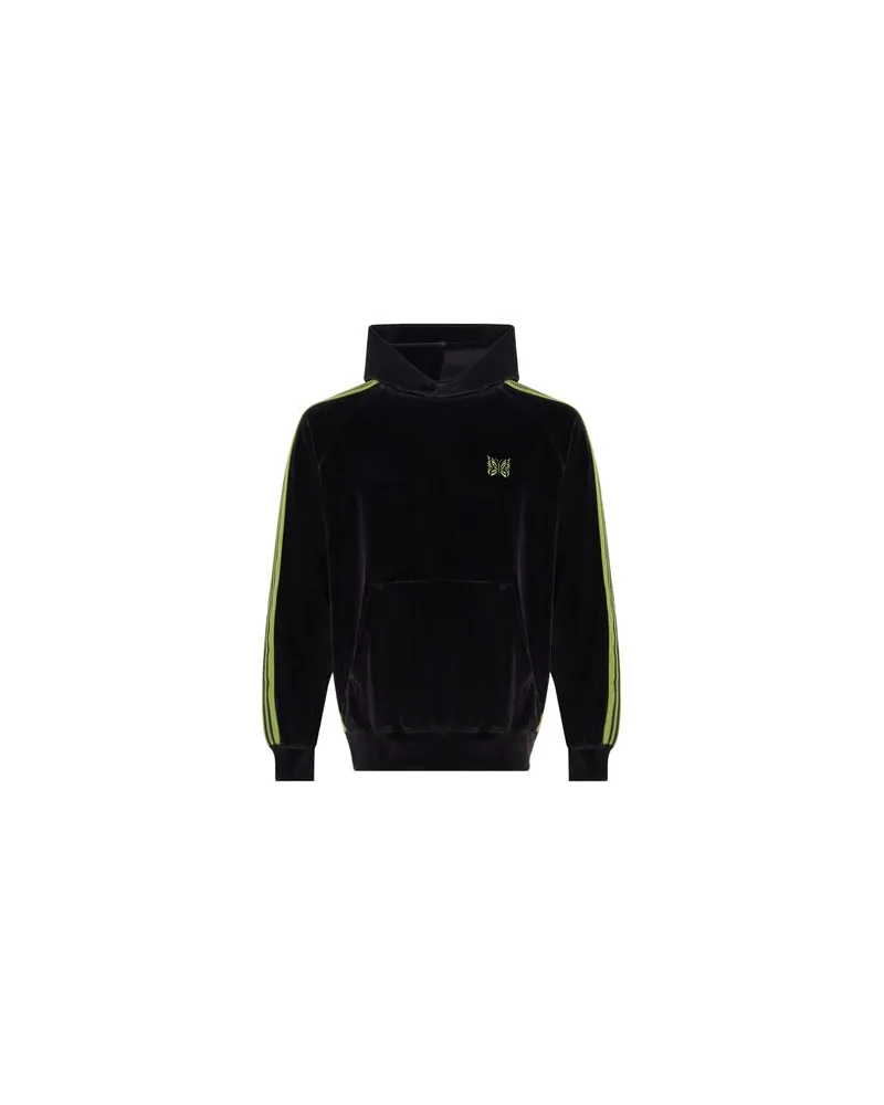 NEEDLES TOPS - Sweatshirtsauf YOOX.COM Schwarz