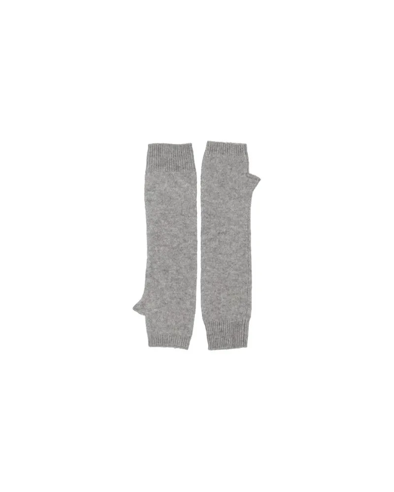 Majestic ACCESSOIRES - Handschuheauf YOOX.COM Grau