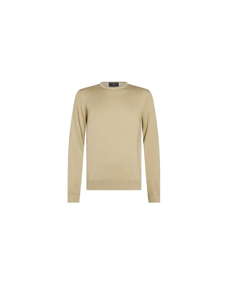 Liu Jo STRICKWAREN - Pulloverauf YOOX.COM Sand