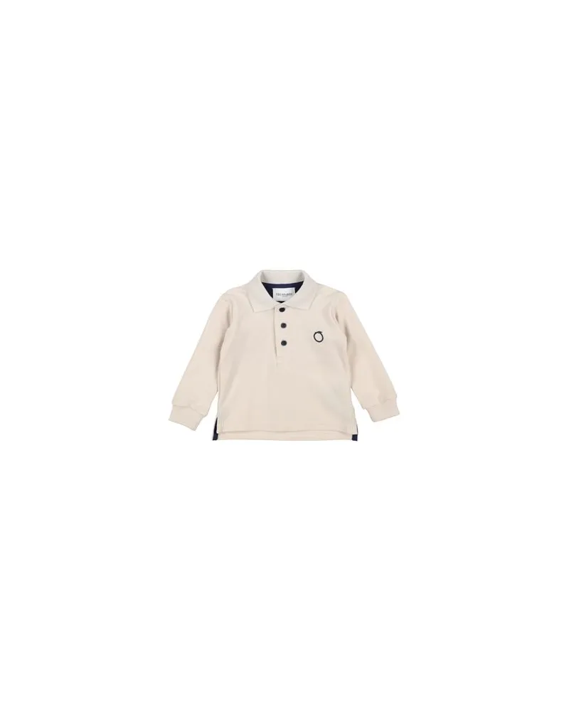 Trussardi TOPS - Poloshirtsauf YOOX.COM Beige