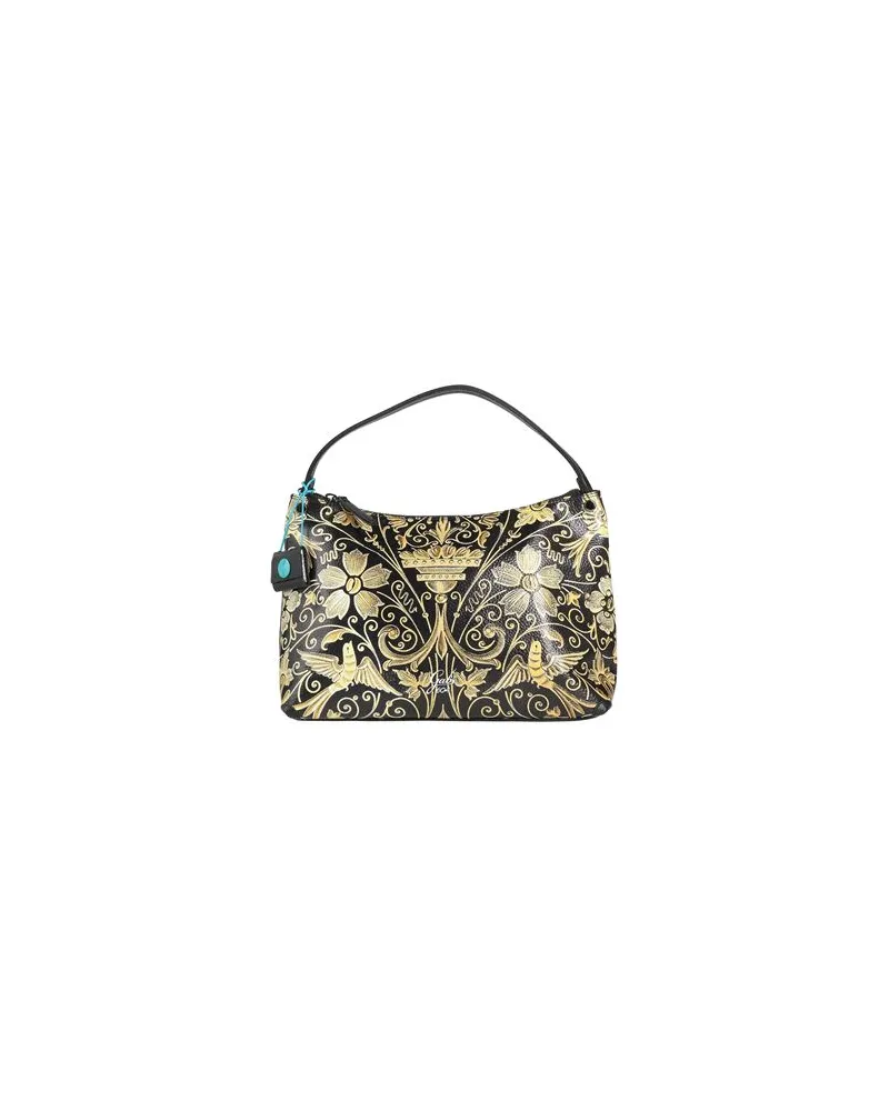 Gabs TASCHEN - Handtaschenauf YOOX.COM Schwarz