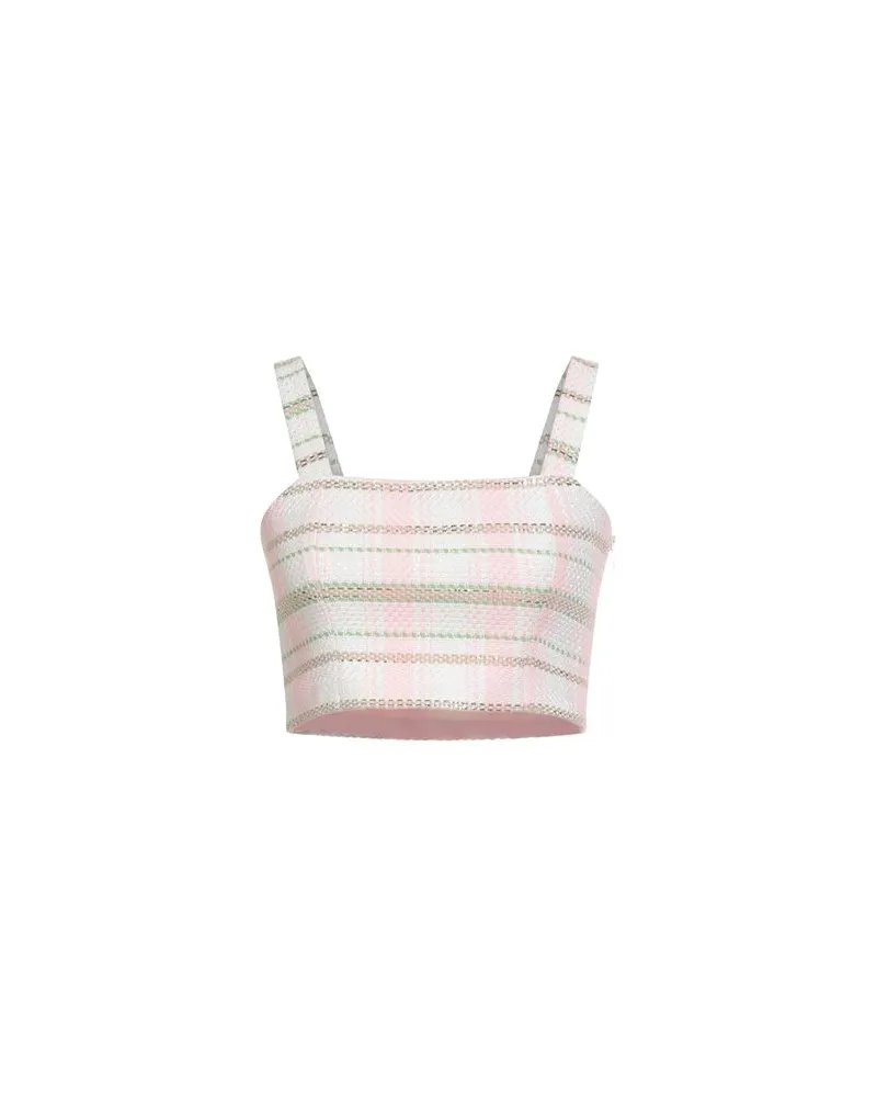 Liu Jo TOPS - Topsauf YOOX.COM Hellrosa