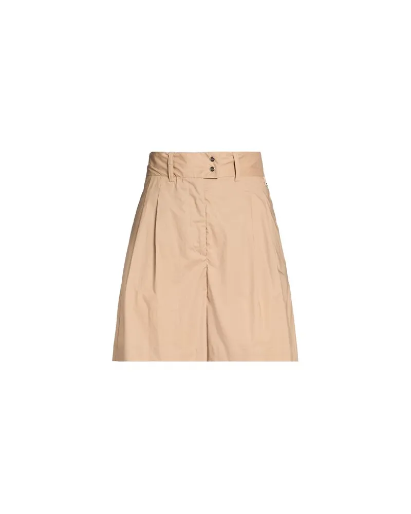 Herno HOSEN & RÖCKE - Shorts & Bermudashortsauf YOOX.COM Kamel