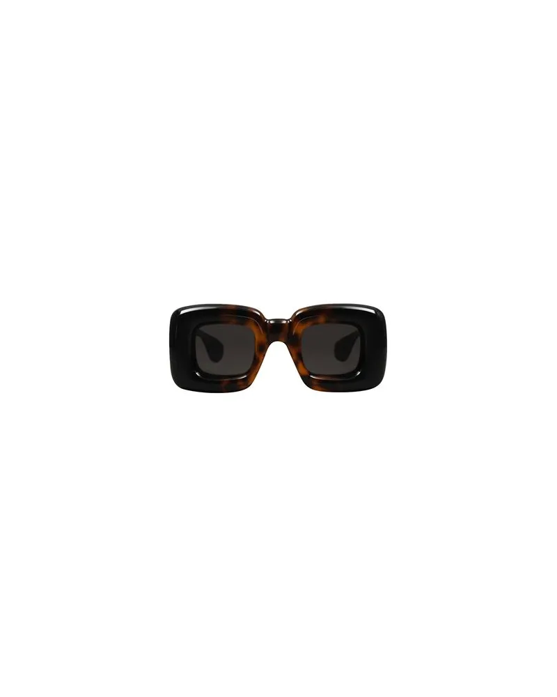 Loewe BRILLEN - Sonnenbrillenauf YOOX.COM Dunkelbraun
