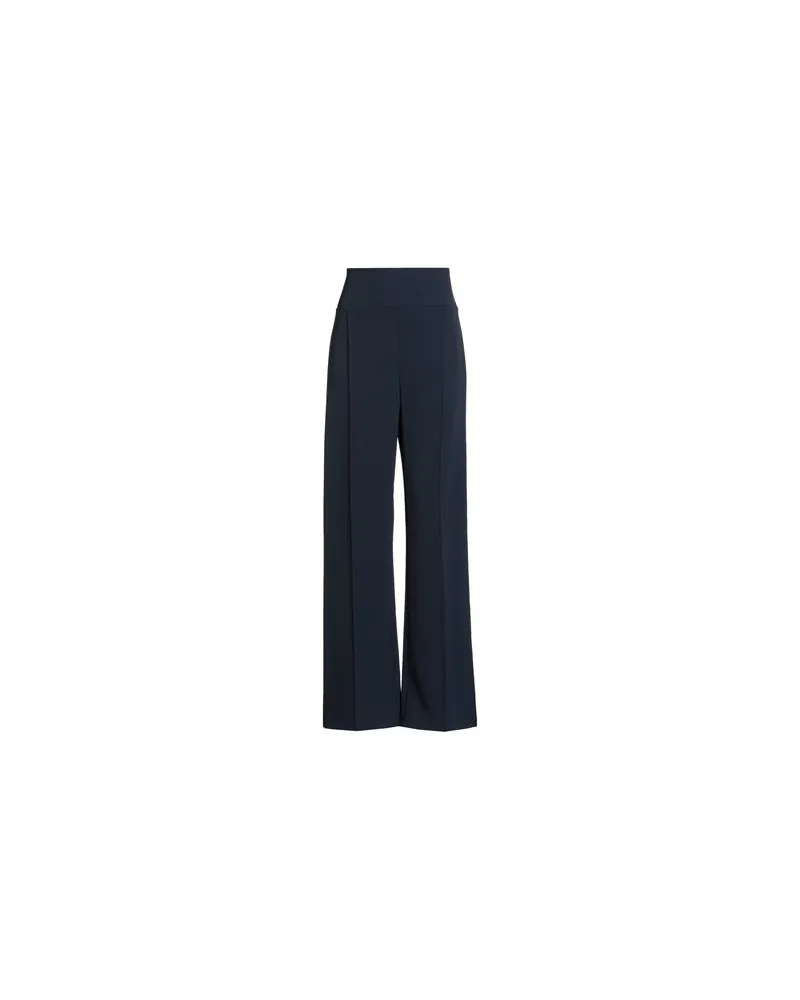 Siste's SISTE HOSEN & RÖCKE - Hosenauf YOOX.COM Marineblau