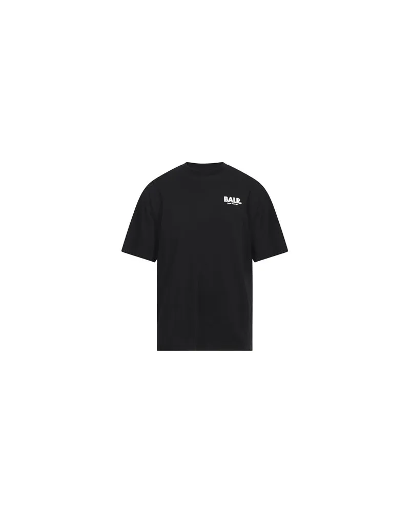 BALR. TOPS - T-shirtsauf YOOX.COM Schwarz