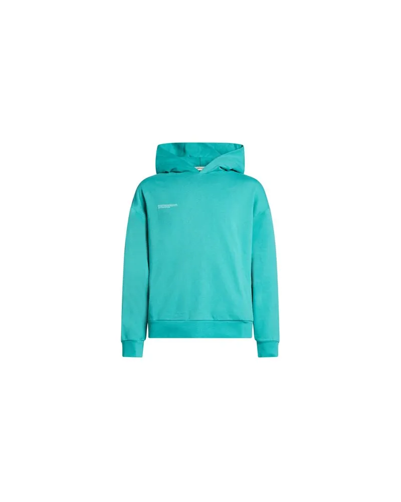 PANGAIA TOPS - Sweatshirtsauf YOOX.COM Tūrkis