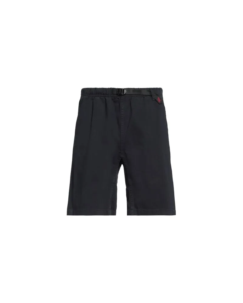 GRAMICCI HOSEN & RÖCKE - Shorts & Bermudashortsauf YOOX.COM Marineblau