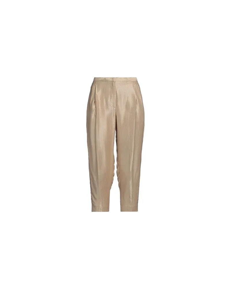 Jacob Cohën HOSEN & RÖCKE - Hosenauf YOOX.COM Sand
