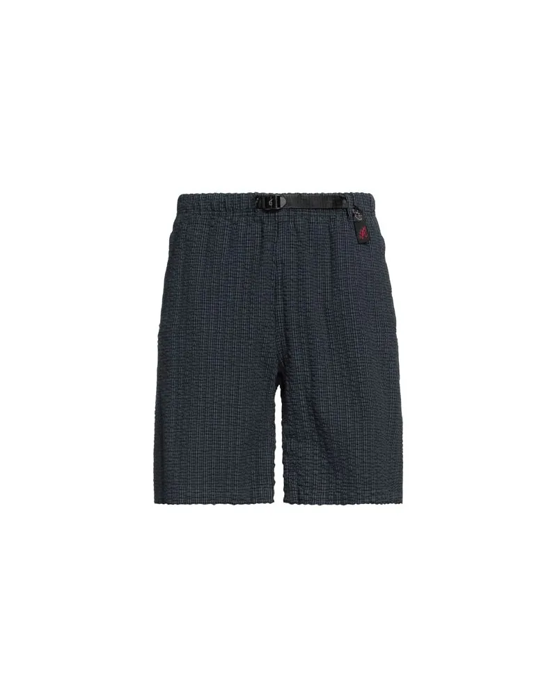 GRAMICCI HOSEN & RÖCKE - Shorts & Bermudashortsauf YOOX.COM Marineblau