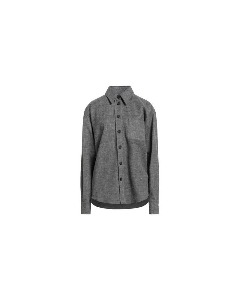 Fabiana Filippi TOPS - Hemdenauf YOOX.COM Grau