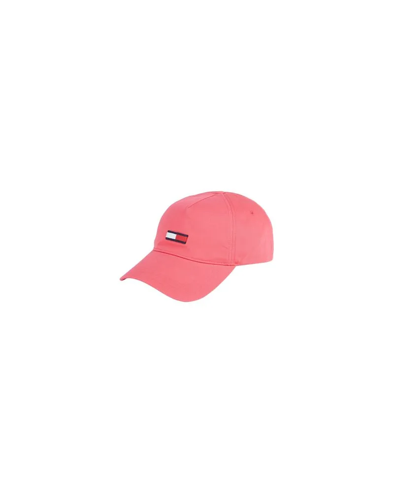 Tommy Hilfiger ACCESSOIRES - Mützen & Hüteauf YOOX.COM Rosa
