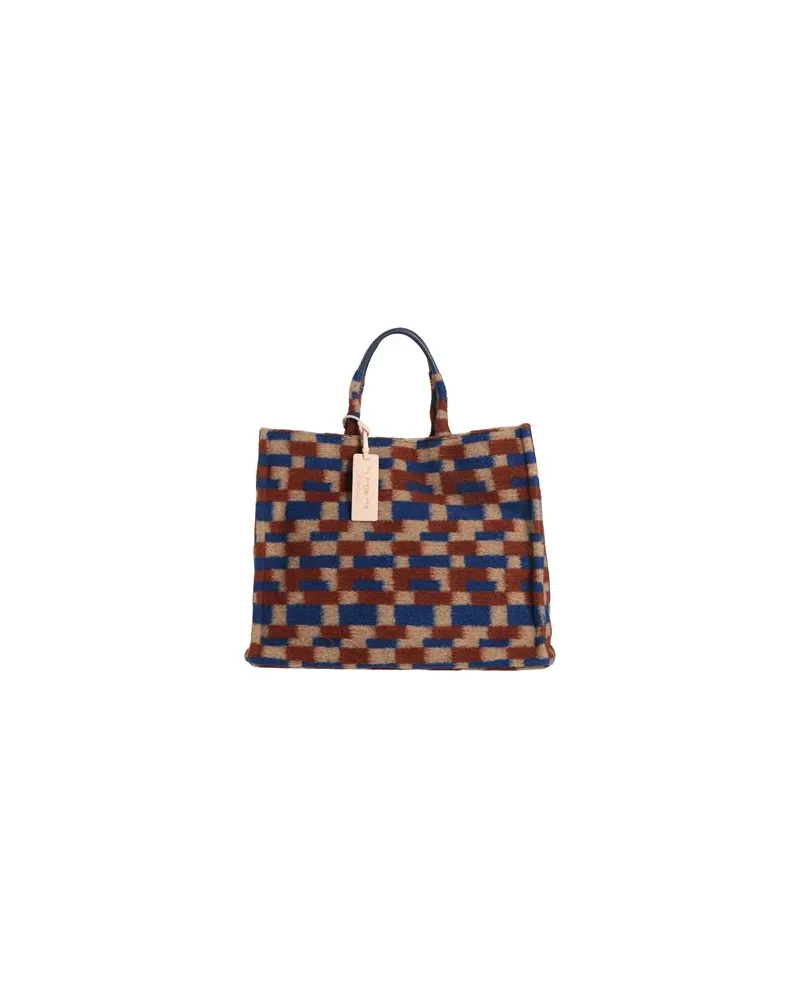 Coccinelle TASCHEN - Handtaschenauf YOOX.COM Braun