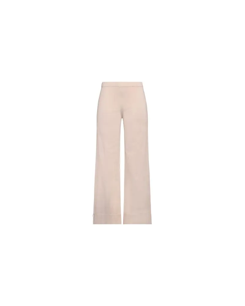 Liviana Conti HOSEN & RÖCKE - Hosenauf YOOX.COM Sand