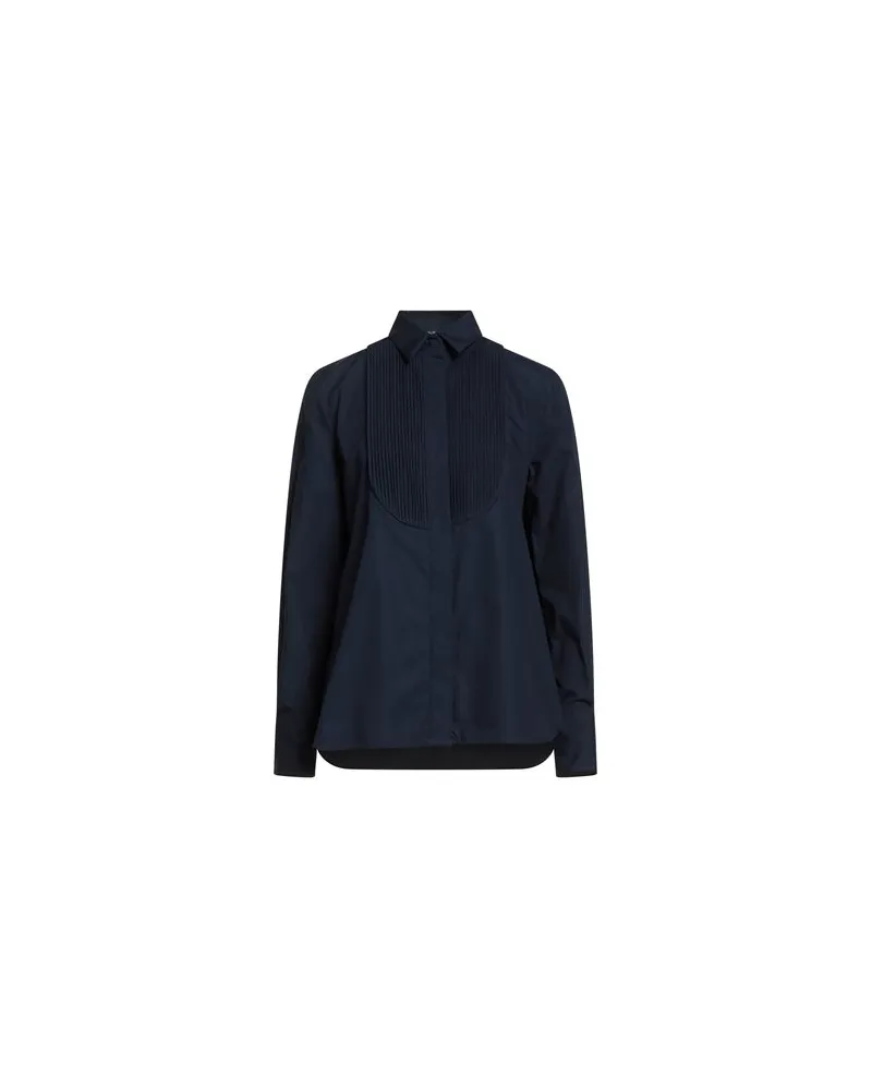 Caliban TOPS - Hemdenauf YOOX.COM Marineblau