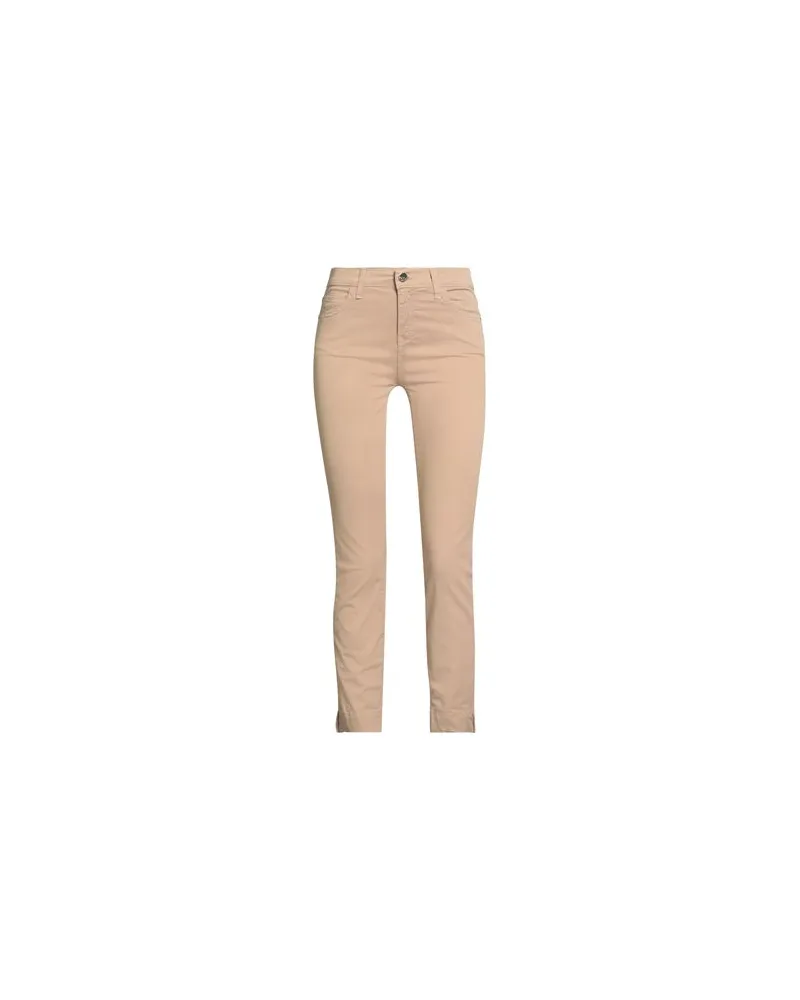 Kaos HOSEN & RÖCKE - Hosenauf YOOX.COM Kamel