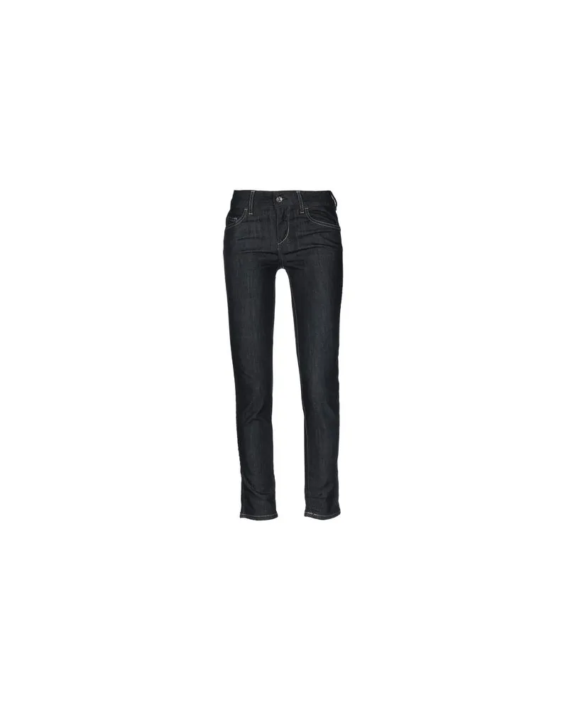 Liu Jo HOSEN & RÖCKE - Jeanshosenauf YOOX.COM Blau