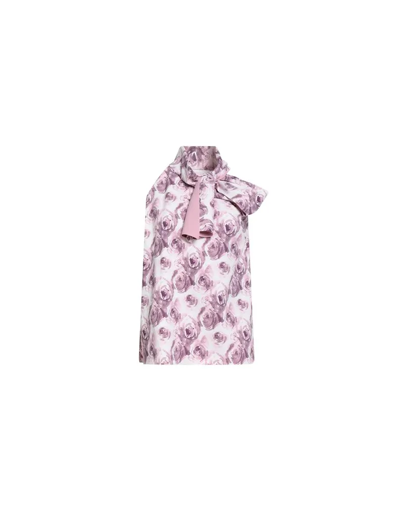 Chiara Boni TOPS - Topsauf YOOX.COM Lila