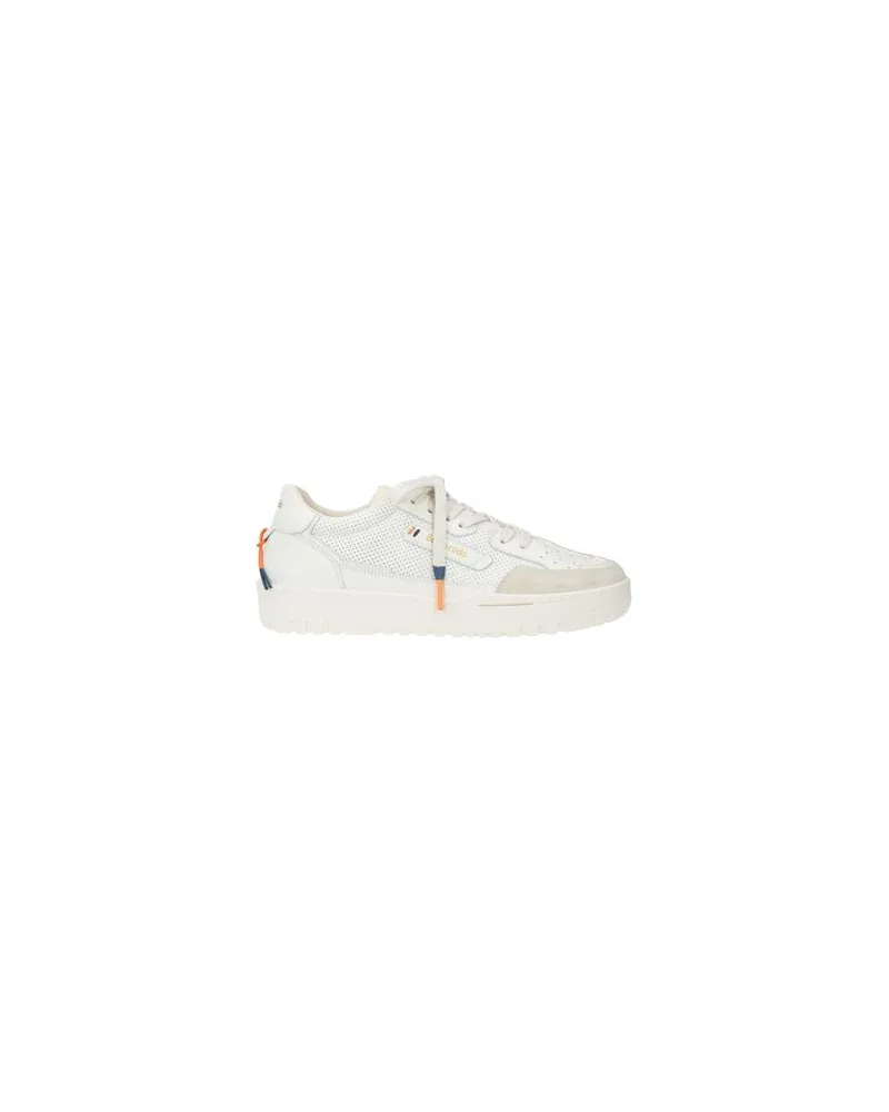Barracuda SCHUHE - Sneakersauf YOOX.COM Weiß