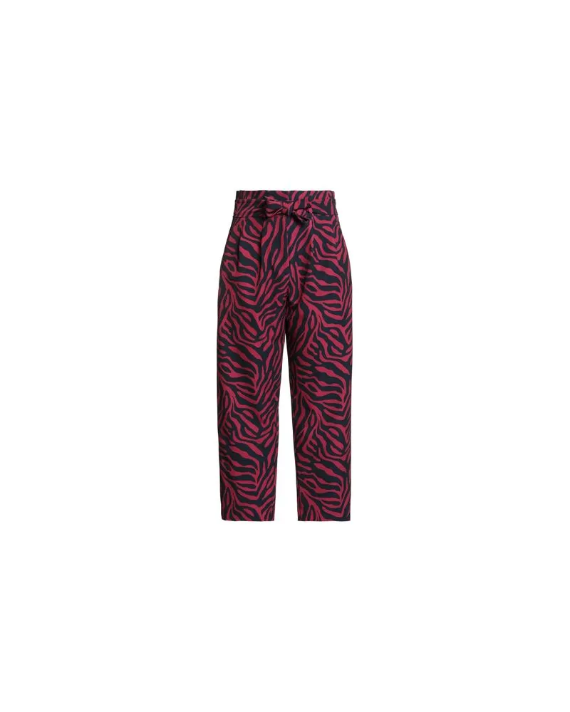 Tara Jarmon HOSEN & RÖCKE - Hosenauf YOOX.COM Nachtblau
